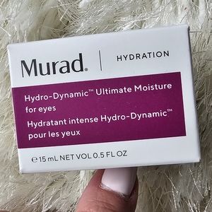 Murad hydro-dynamic ultimate moisture for eyes